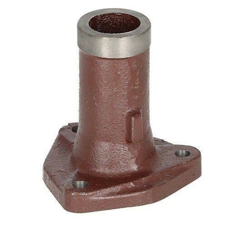 Aftermarket Exhaust Elbow  Fits David Brown  K928274  Replaces K912440 K928274-CC